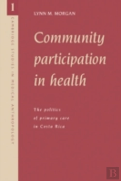 Bertrand.pt - Community Participation In Health