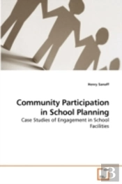 Community Participation In School Planni