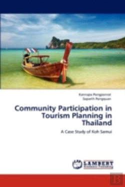 Bertrand.pt - Community Participation In Tourism Planning In Thailand