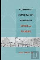 Community Participation Methods In Design And Planning