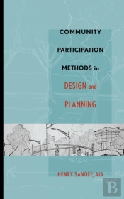 Community Participation Methods In Design And Planning