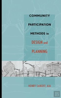 Bertrand.pt - Community Participation Methods In Design And Planning