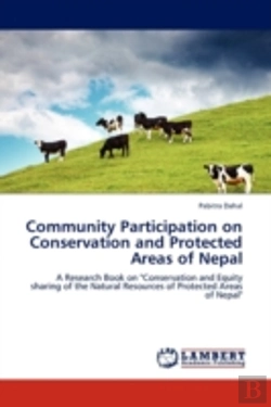 Bertrand.pt - Community Participation On Conservation And Protected Areas Of Nepal