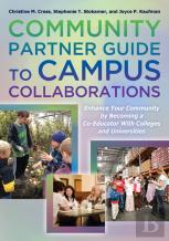 Community Partner Guide To Campus Collaborations