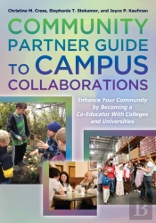 Community Partner Guide To Campus Collaborations