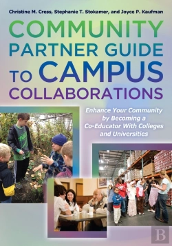 Bertrand.pt - Community Partner Guide To Campus Collaborations