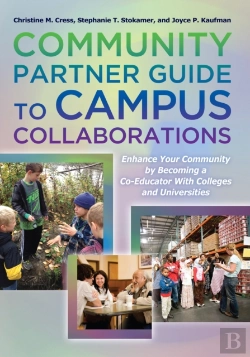 Bertrand.pt - Community Partner Guide To Campus Collaborations