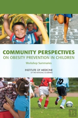 Bertrand.pt - Community Perspectives On Obesity Prevention In Children