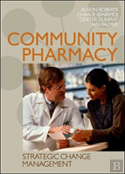 Bertrand.pt - Community Pharmacy: Strategic Change Management