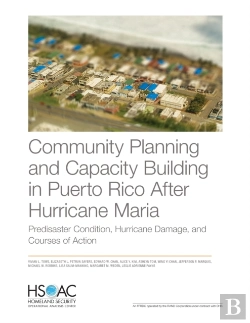 Bertrand.pt - Community Planning And Capacity Building In Puerto Rico After Hurricane Maria