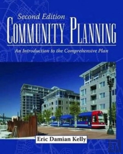 Bertrand.pt - Community Planning