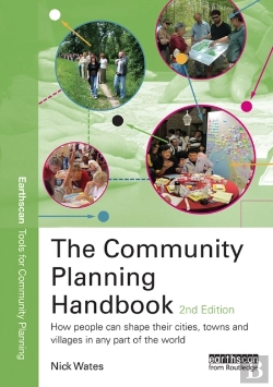 Bertrand.pt - Community Planning Handbook
