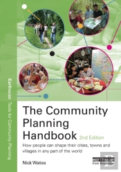 Community Planning Handbook