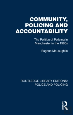 Bertrand.pt - Community, Policing And Accountability