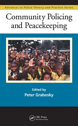 Bertrand.pt - Community Policing And Peacekeeping