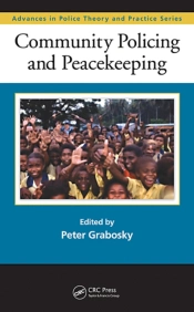 Community Policing And Peacekeeping