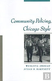 Community Policing, Chicago Style