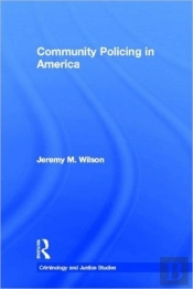 Community Policing In America