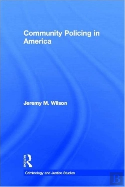 Bertrand.pt - Community Policing In America