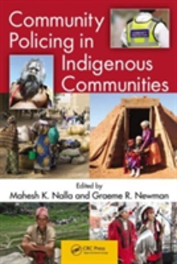 Bertrand.pt - Community Policing In Indigenous Communities