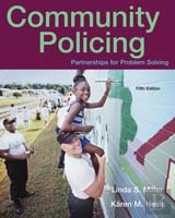 Community Policing