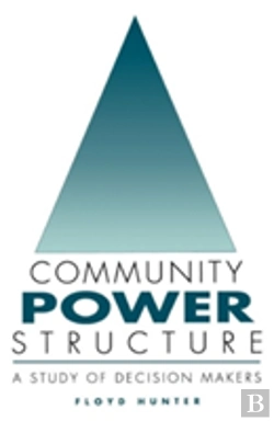 Bertrand.pt - Community Power Structure