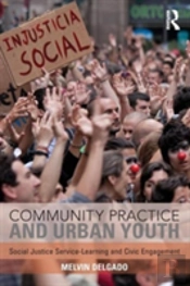 Community Practice And Urban Youth