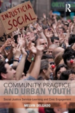Bertrand.pt - Community Practice And Urban Youth