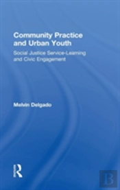 Community Practice And Urban Youth