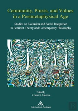 Bertrand.pt - Community, Praxis, And Values In A Postmetaphysical Age
