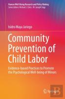 Community Prevention Of Child Labor