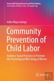 Community Prevention Of Child Labor