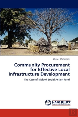 Bertrand.pt - Community Procurement For Effective Local Infrastructure Development