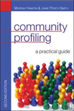 Bertrand.pt - Community Profiling: A Practical Guide