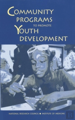 Bertrand.pt - Community Programs To Promote Youth Development