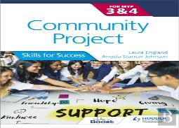 Community Project For The Ib Myp 3-4