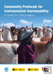 Community Protocols For Environmental Sustainability