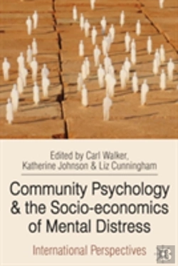 Bertrand.pt - Community Psychology And The Socio-Economics Of Mental Distress