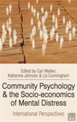 Bertrand.pt - Community Psychology And The Socio-Economics Of Mental Distress