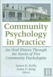 Community Psychology In Practice