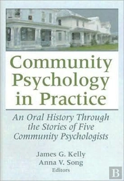 Bertrand.pt - Community Psychology In Practice