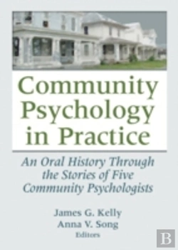 Bertrand.pt - Community Psychology In Practice