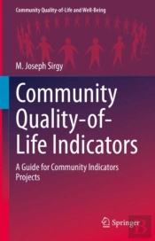 Community Quality-Of-Life Indicators