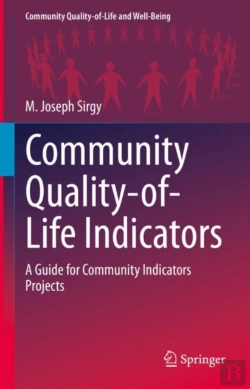Bertrand.pt - Community Quality-Of-Life Indicators
