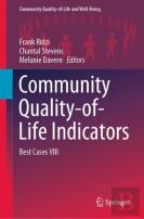 Community Quality-Of-Life Indicators
