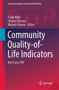 Bertrand.pt - Community Quality-Of-Life Indicators