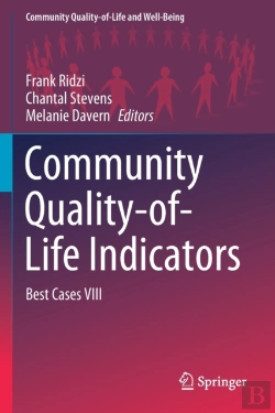 Bertrand.pt - Community Quality-Of-Life Indicators