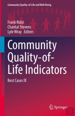 Bertrand.pt - Community Quality-Of-Life Indicators