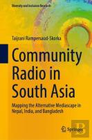 Community Radio In South Asia