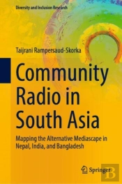 Community Radio In South Asia